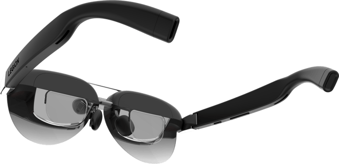 Legion Glasses 2