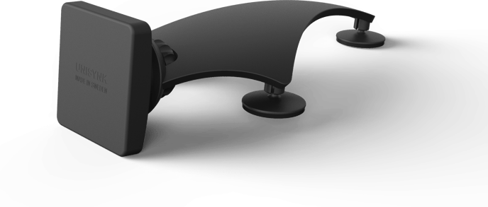 Unisynk Magnetic Dashboard Holder