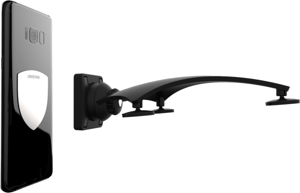 Unisynk Magnetic Dashboard Holder