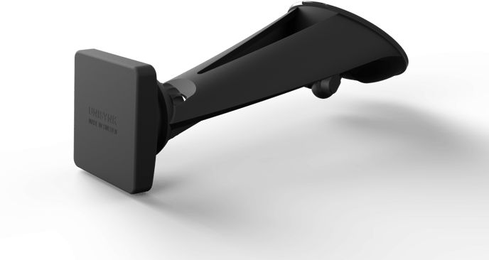 Unisynk Magnetic Windshield Holder