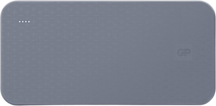 GP Powerbank Plus 3-Port 10000 mAh - Blue