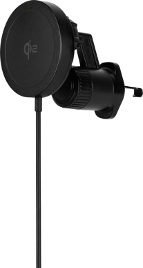 Aqiila Chargebird  Qi2 Trådlös laddare med Bilfäste – 15W