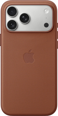 Apple iPhone 17 Pro Max TechWoven MagSafe Sienna