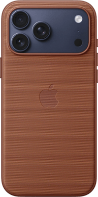 Apple iPhone 17 Pro Max TechWoven MagSafe Sienna