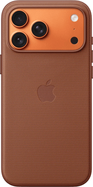 Apple iPhone 17 Pro Max TechWoven MagSafe Sienna