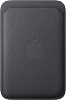 Apple Plånbok i FineWoven med MagSafe till iPhone Svart