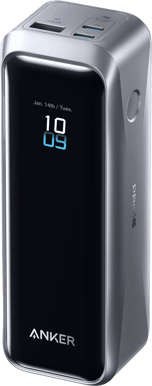 Anker Prime Powerbank 20000 mAh 220W
