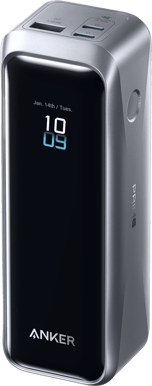 Anker Prime Powerbank 20000 mAh 220W - Julkalender (100st)