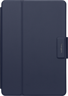 Targus Safe Fit 9.5-11.5'' Universal Rotating Tablet Case - Blå