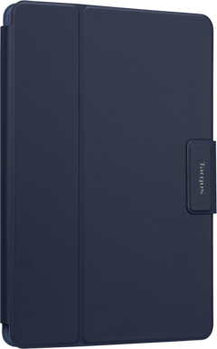 Targus Safe Fit 9.5-11.5'' Universal Rotating Tablet Case - Blå