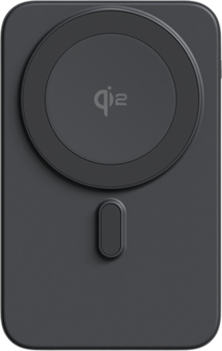 HyperJuice Next Qi2 Semi Solid State Powerbank 5000 mAh
