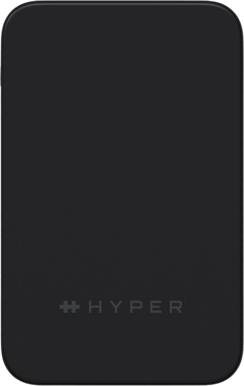 HyperJuice Next Qi2 Semi Solid State Powerbank 5000 mAh