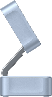 UGREEN MagFlow Qi2.2 25W Magnetic Wireless Charger - Inet.se