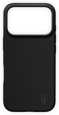 Ideal iPhone 18 Pro Max Slim Case MagSafe Mattsvart