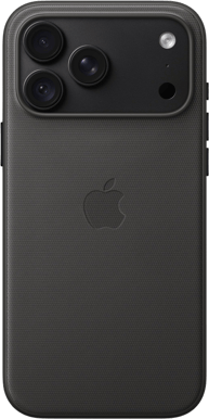 Apple iPhone 18 Pro Max TechWoven MagSafe Svart