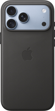 Apple iPhone 18 Pro Max TechWoven MagSafe Svart