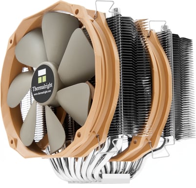 Thermalright Silver Arrow IB-E