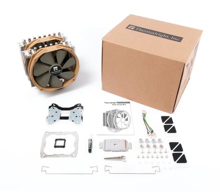 Thermalright Silver Arrow IB-E