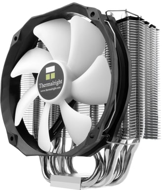 Thermalright True Spirit140 Power
