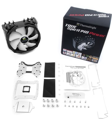 Thermalright True Spirit140 Power