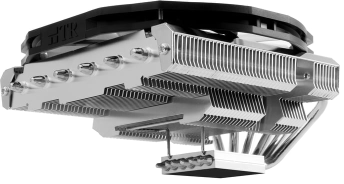 Thermalright AXP-200 Muscle