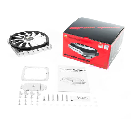 Thermalright AXP-200 Muscle