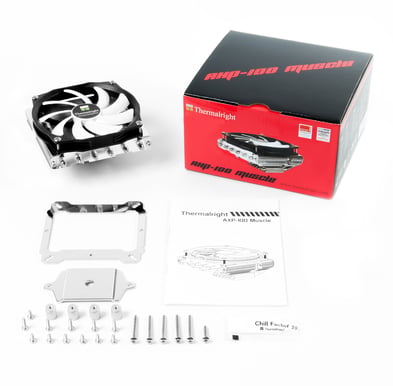 Thermalright AXP-100 Muscle
