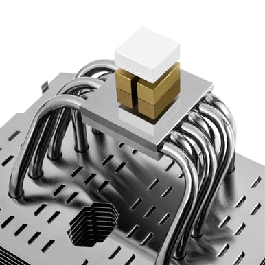 Thermalright Macho Rev. B