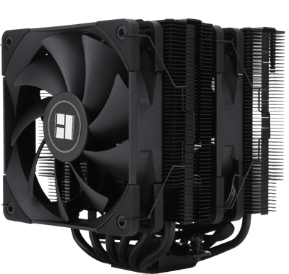Thermalright Peerless Assassin 120 Svart