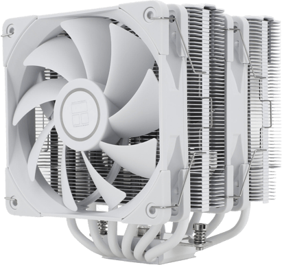 Thermalright Peerless Assassin 120 Vit