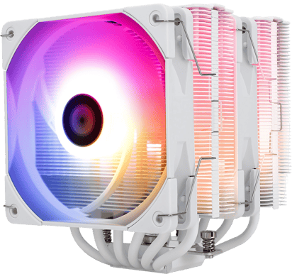 Thermalright Peerless Assassin 120 Vit RGB