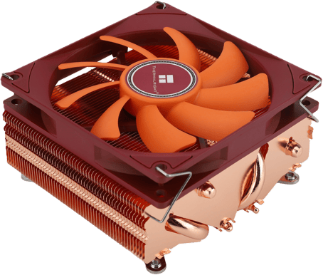 Thermalright AXP-90 X53 Full Copper