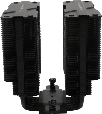 Thermalright Peerless Assassin 120 Mini Svart