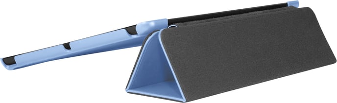 Targus iPad Air Click-in Case Light Blue
