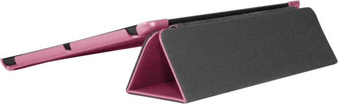 Targus iPad Air Click-in Case Pink