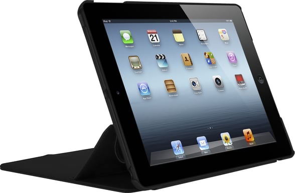 Targus iPad Air Flip View Black