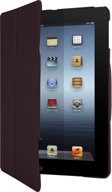 Targus iPad Air Flip View Purple
