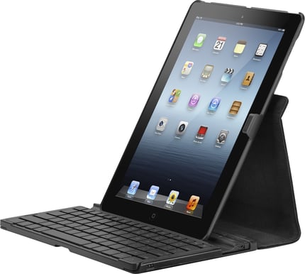 Targus iPad Air Versavu Keyboard Black