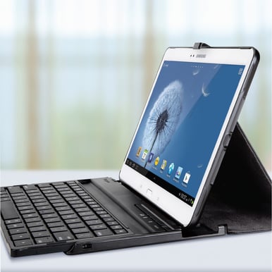 Targus Galaxy Tab3 10.1" Versavu Keyboard