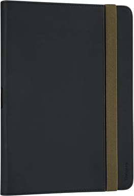 Targus Galaxy Tab 4 10.1'' Folio Stand Black