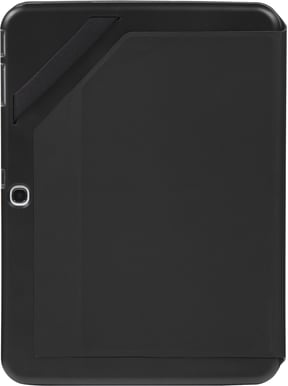 Targus Galaxy Tab 4 10.1" EverVu Svart