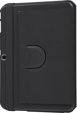 Targus Galaxy Tab 4 10.1'' Versavu Black