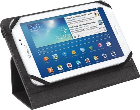 Targus Galaxy Tab 3 Lite 7'' Folio Black