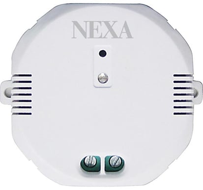 Nexa ECMR-250, Infälld Dimmer