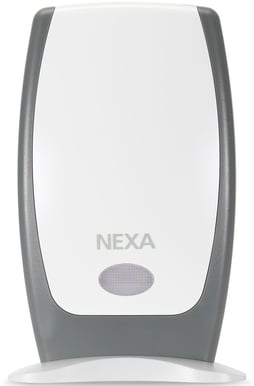 Nexa MLR-1105 Dörrklocka (batteridriven) med tryckknapp