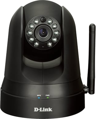 D-Link mydlink Home Monitor 360