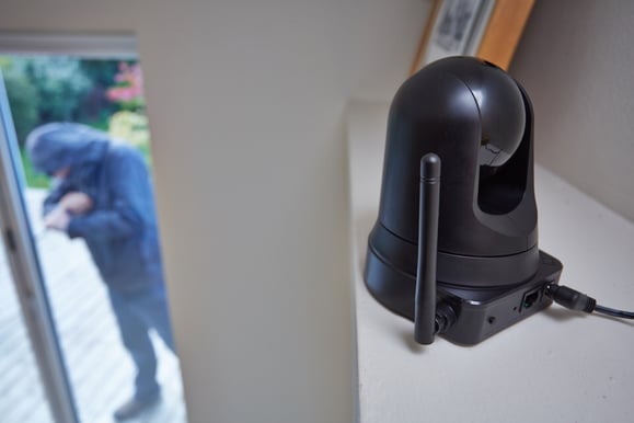 D-Link mydlink Home Monitor 360