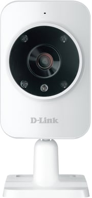 D-Link mydlink Home Monitor HD
