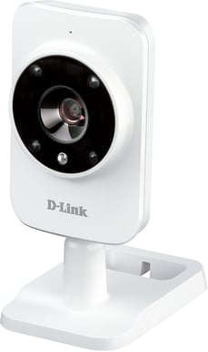 D-Link mydlink Home Monitor HD