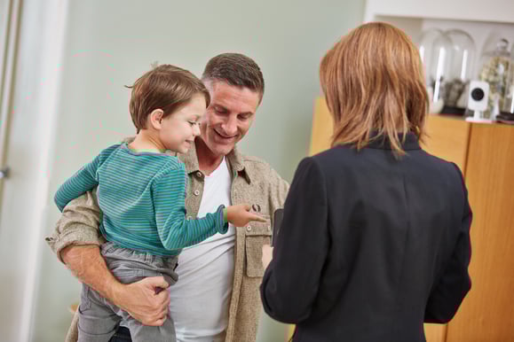 D-Link mydlink Home Monitor HD